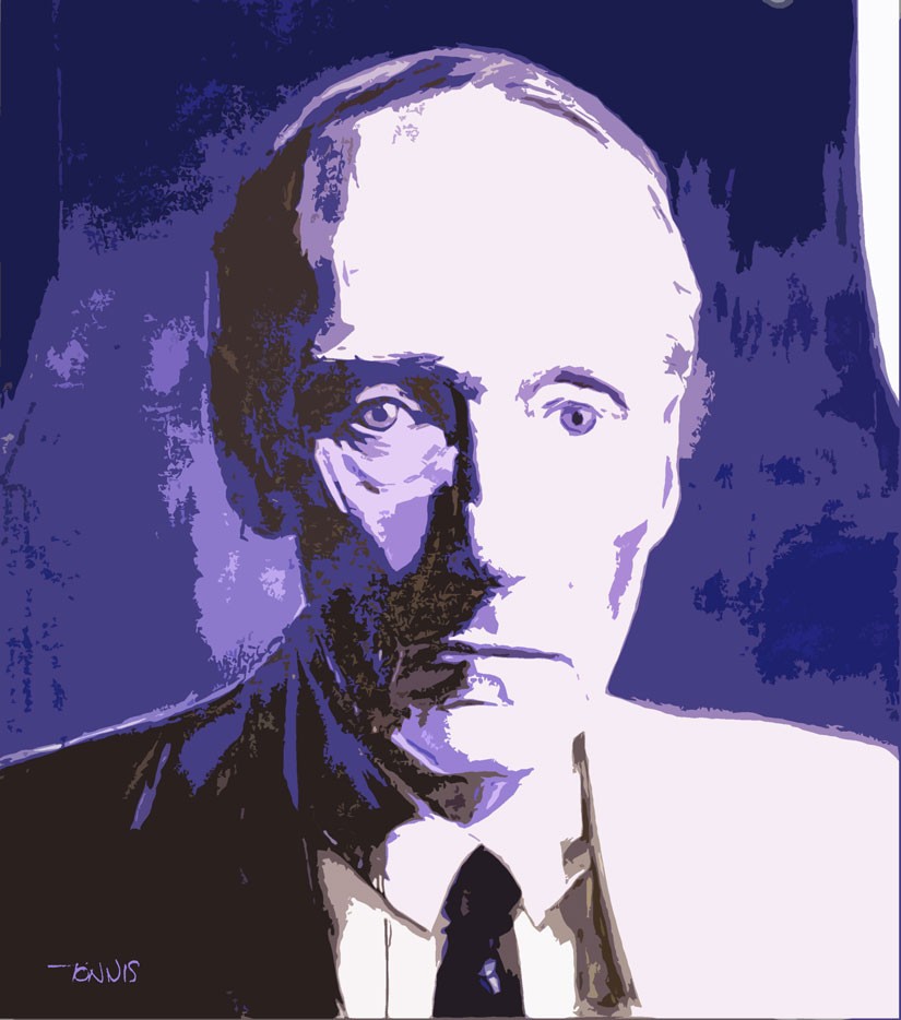 030_01_William-S.-Burroughs