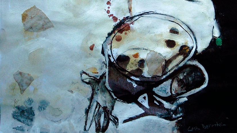 066_Warsagerin_60cmx44cm