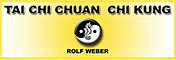 Tai Chi Chuan + Chi Gong -  Rolf Weber